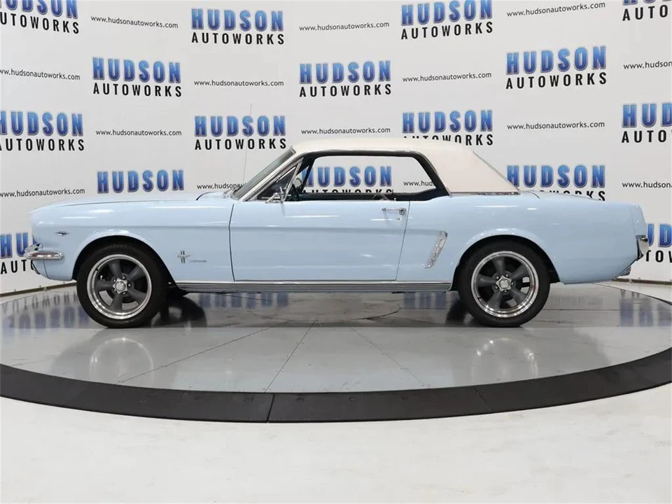 1965 Ford Mustang 1st Gen (1964.5-1966) - Image 3 of 31
