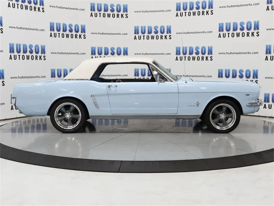 1965 Ford Mustang 1st Gen (1964.5-1966) - Image 7 of 31