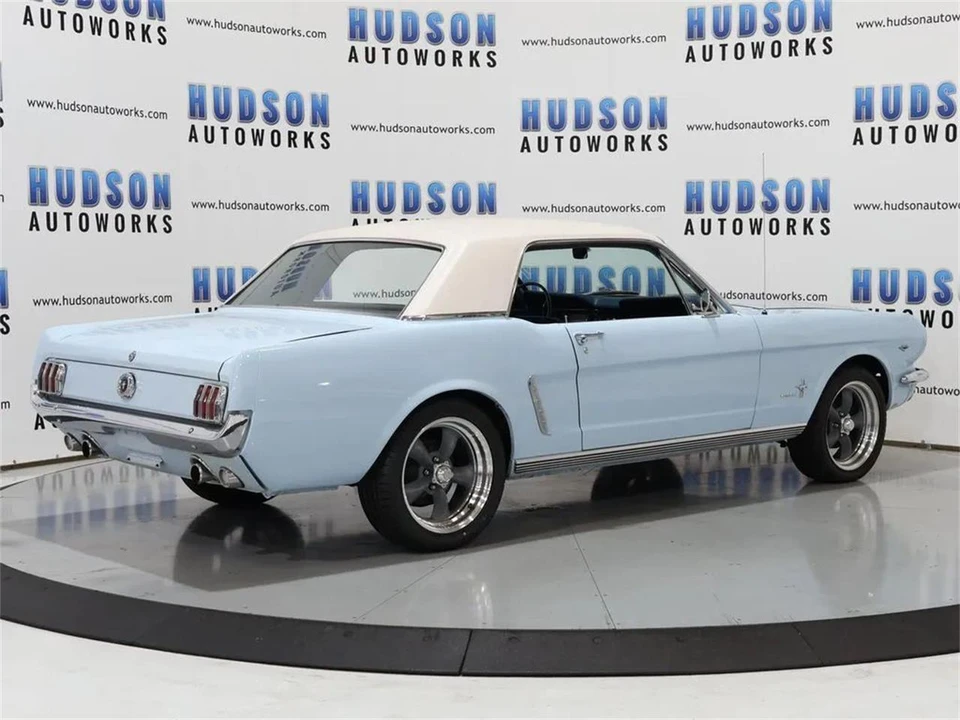 1965 Ford Mustang 1st Gen (1964.5-1966) - Image 6 of 31