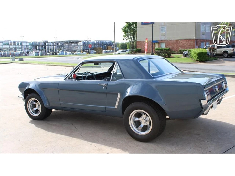 1965 Ford Mustang 1st Gen (1964.5-1966) - Image 25 of 31