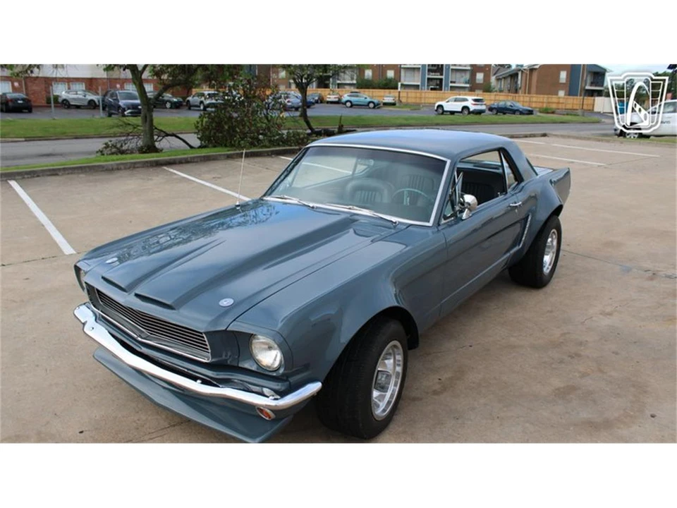 1965 Ford Mustang 1st Gen (1964.5-1966) - Image 27 of 31