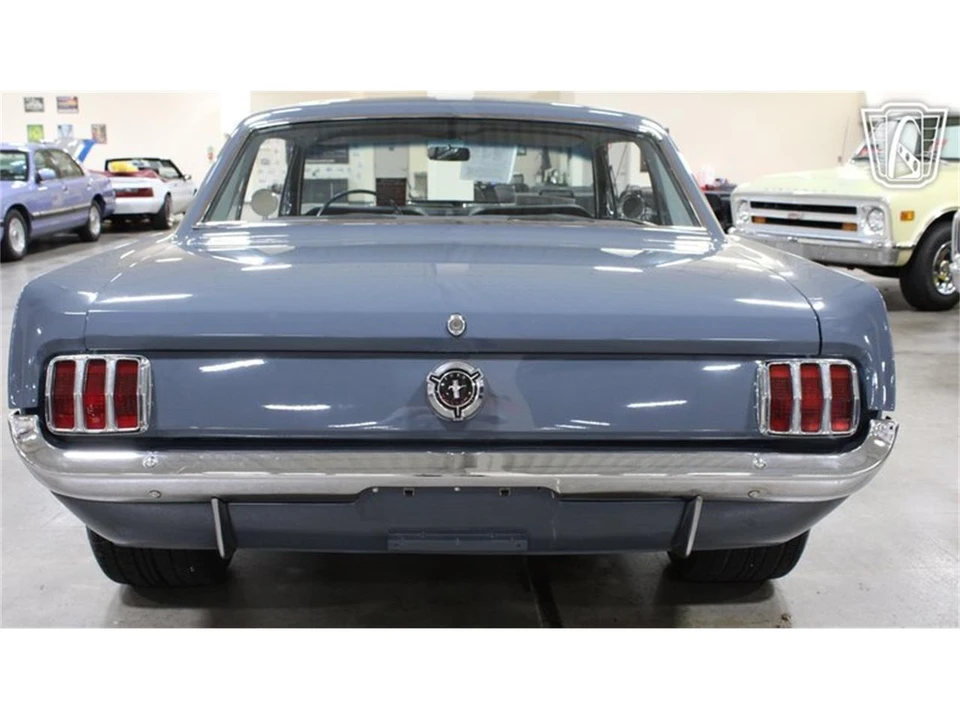 1965 Ford Mustang 1st Gen (1964.5-1966) - Image 6 of 31