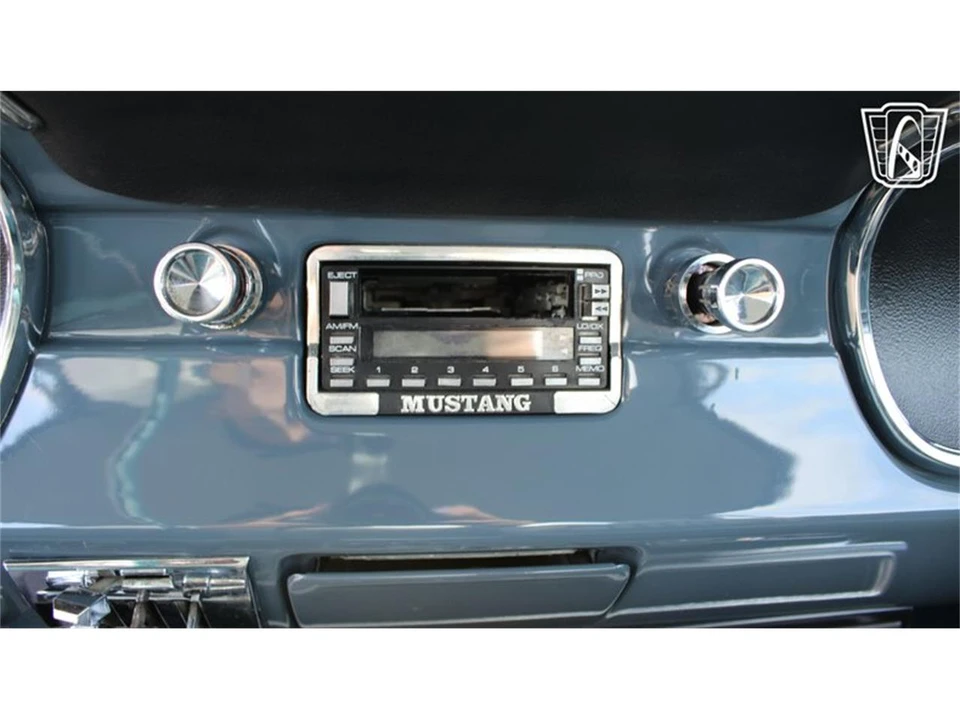 1965 Ford Mustang 1st Gen (1964.5-1966) - Image 13 of 31