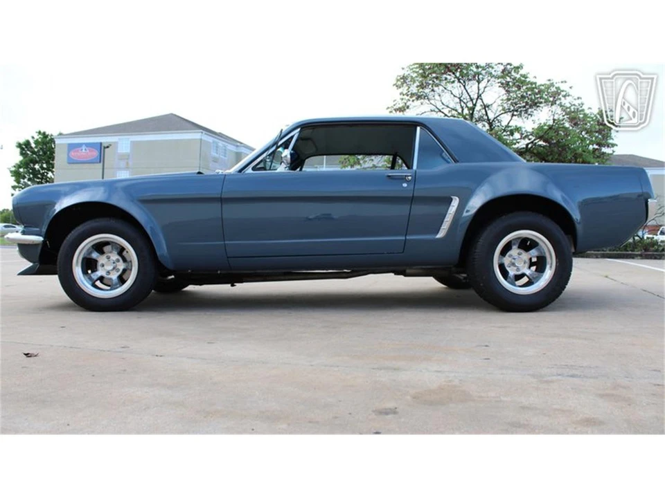 1965 Ford Mustang 1st Gen (1964.5-1966) - Image 2 of 31