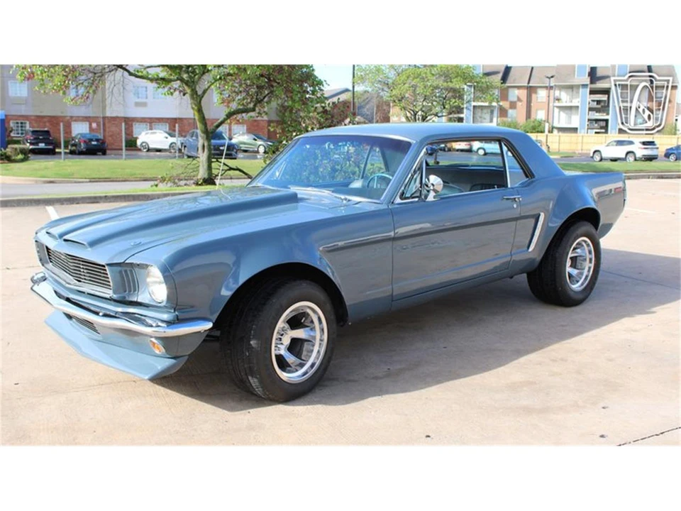 1965 Ford Mustang 1st Gen (1964.5-1966) - Image 22 of 31
