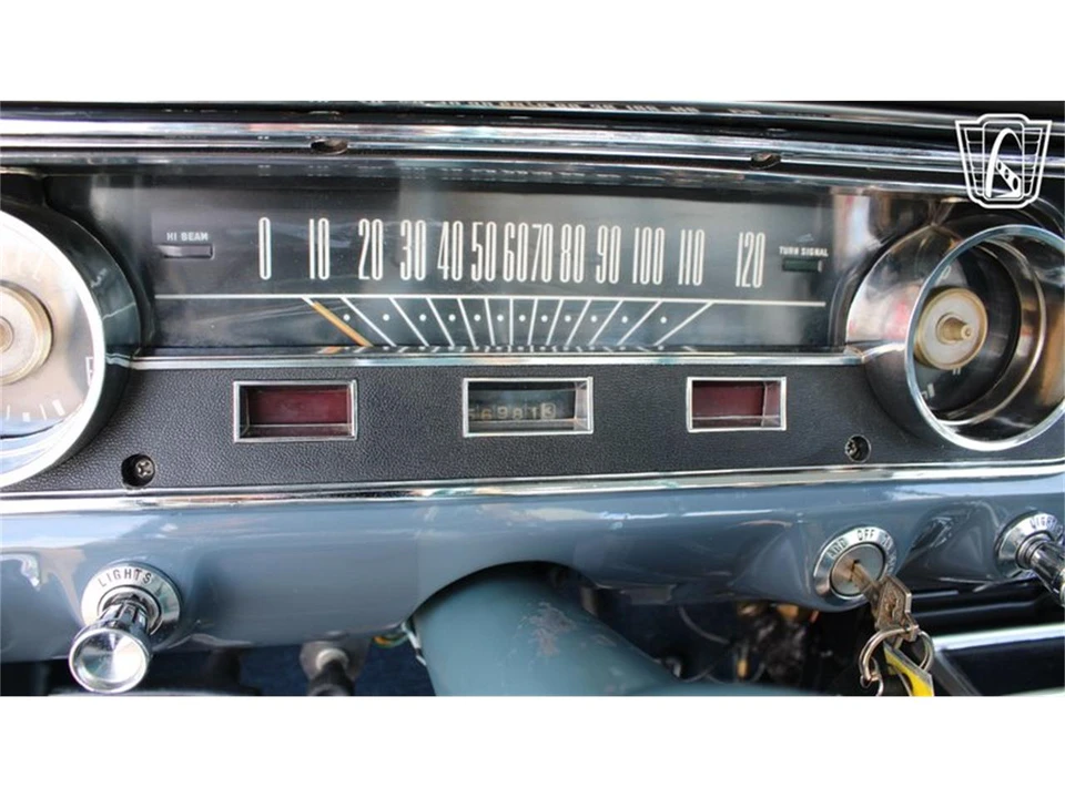 1965 Ford Mustang 1st Gen (1964.5-1966) - Image 11 of 31