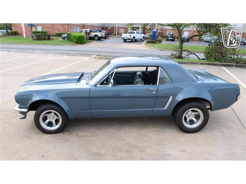 1965 Ford Mustang 1st Gen (1964.5-1966) - Image 28 of 31