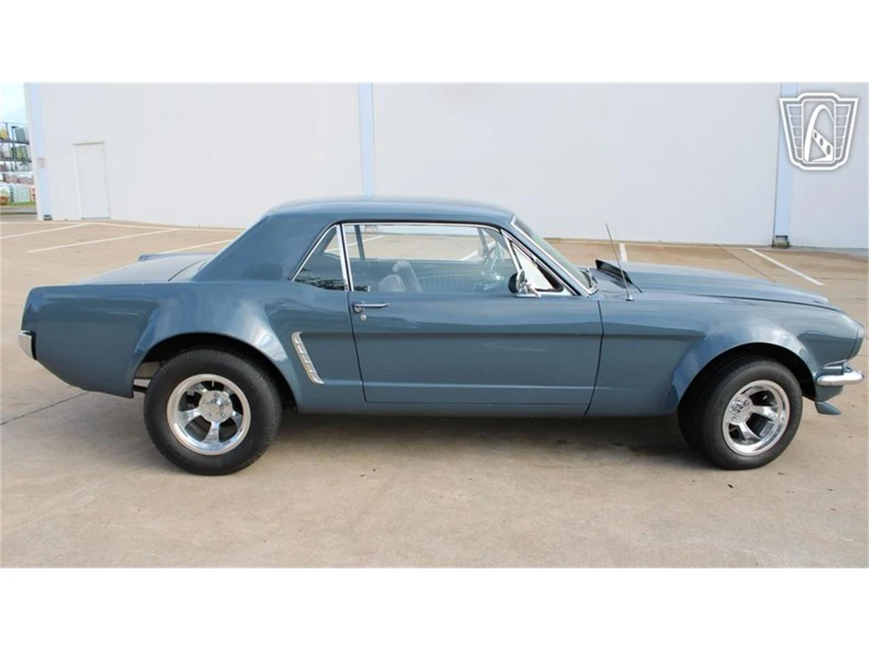 1965 Ford Mustang 1st Gen (1964.5-1966) - Image 26 of 31