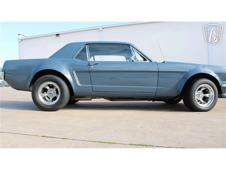 1965 Ford Mustang 1st Gen (1964.5-1966) - Image 3 of 31