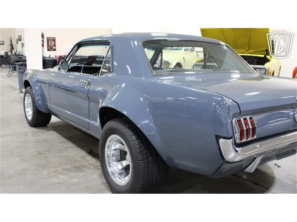 1965 Ford Mustang 1st Gen (1964.5-1966) - Image 29 of 31