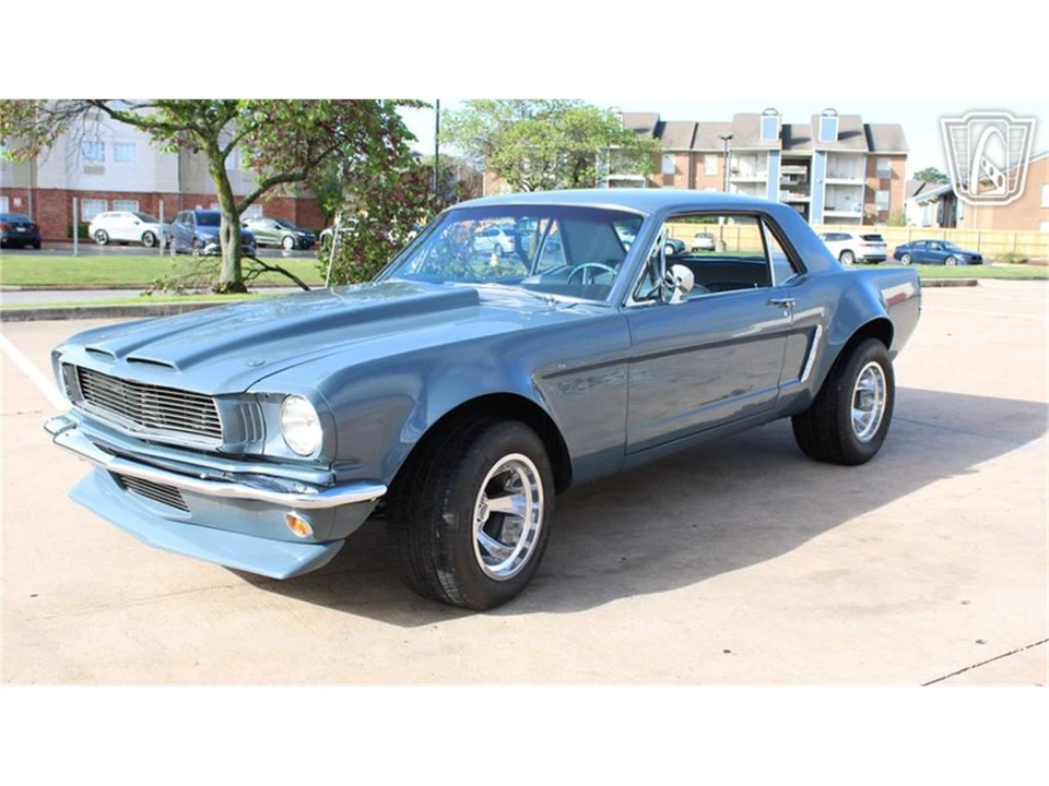 1965 Ford Mustang 1st Gen (1964.5-1966) - Image 23 of 31