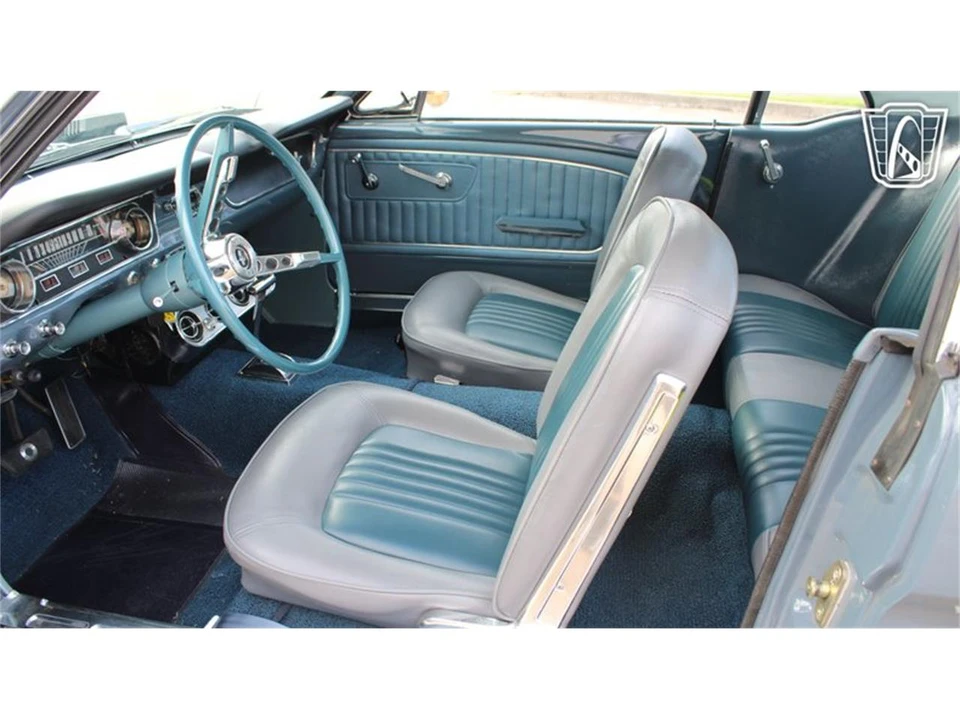 1965 Ford Mustang 1st Gen (1964.5-1966) - Image 10 of 31