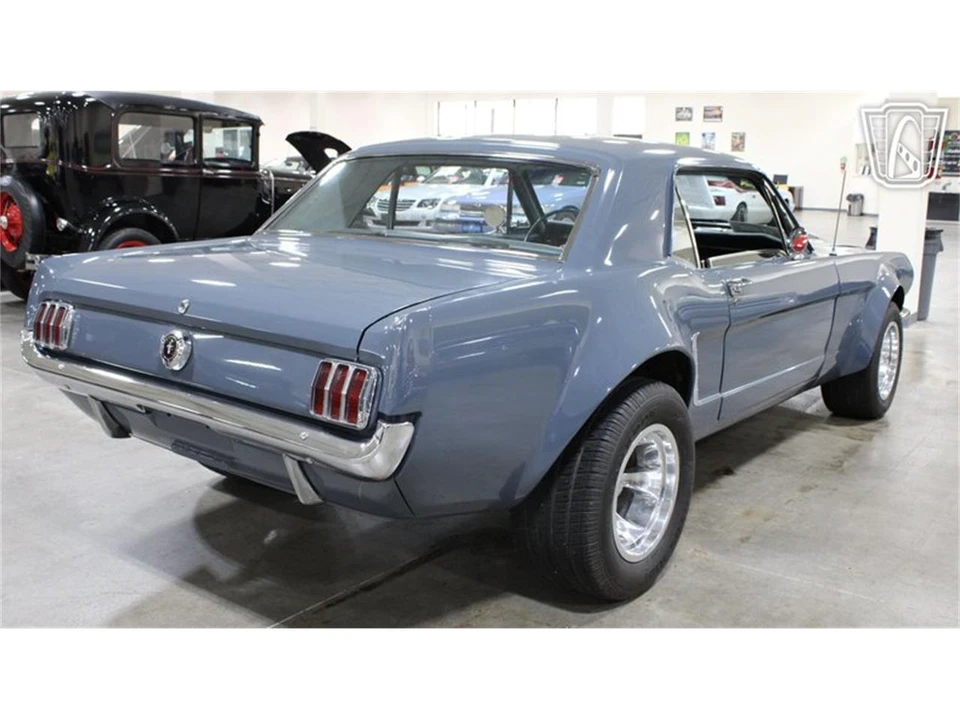 1965 Ford Mustang 1st Gen (1964.5-1966) - Image 30 of 31