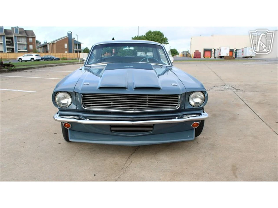 1965 Ford Mustang 1st Gen (1964.5-1966) - Image 5 of 31