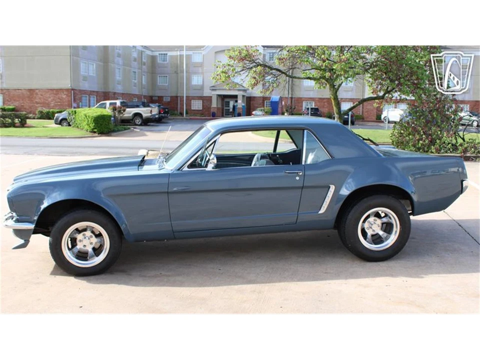 1965 Ford Mustang 1st Gen (1964.5-1966) - Image 24 of 31