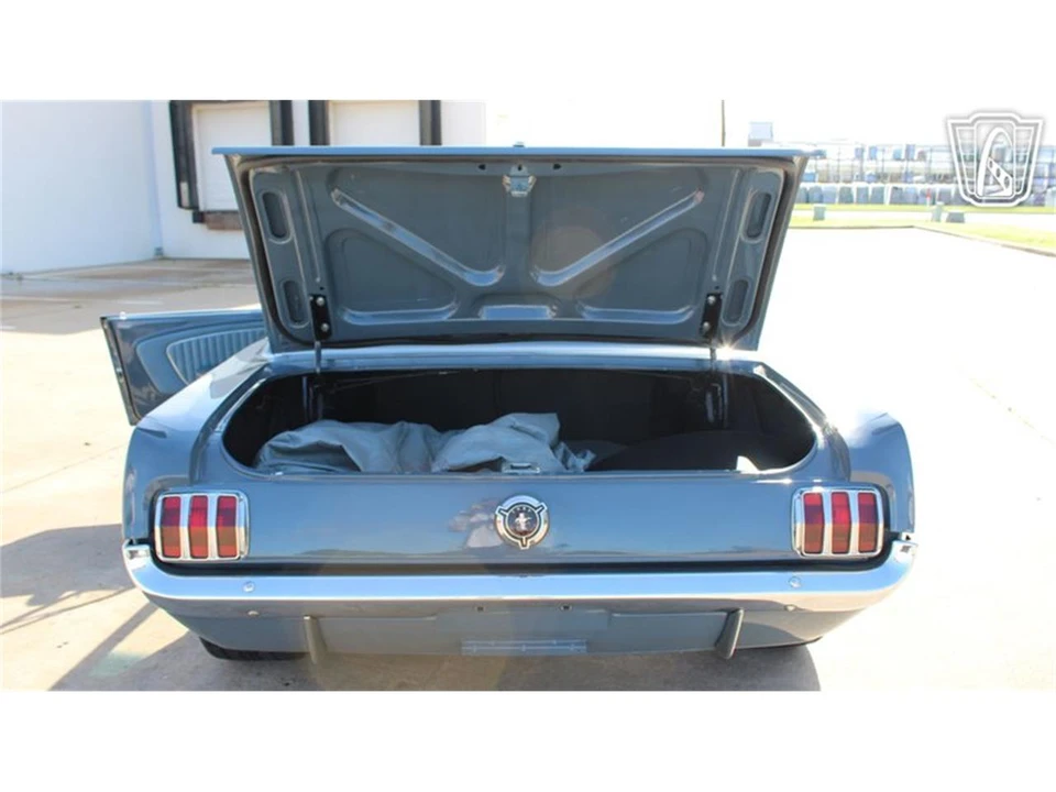 1965 Ford Mustang 1st Gen (1964.5-1966) - Image 7 of 31