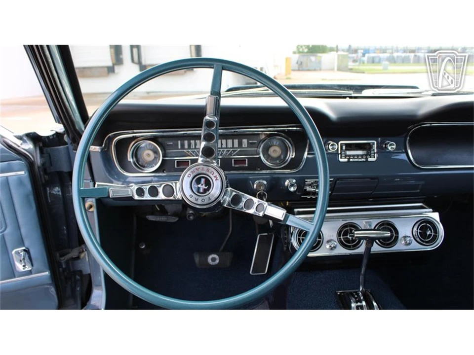 1965 Ford Mustang 1st Gen (1964.5-1966) - Image 9 of 31