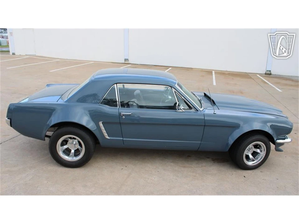 1965 Ford Mustang 1st Gen (1964.5-1966) - Image 31 of 31