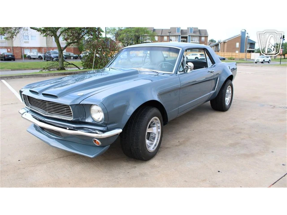 1965 Ford Mustang 1st Gen (1964.5-1966) - Image 21 of 31