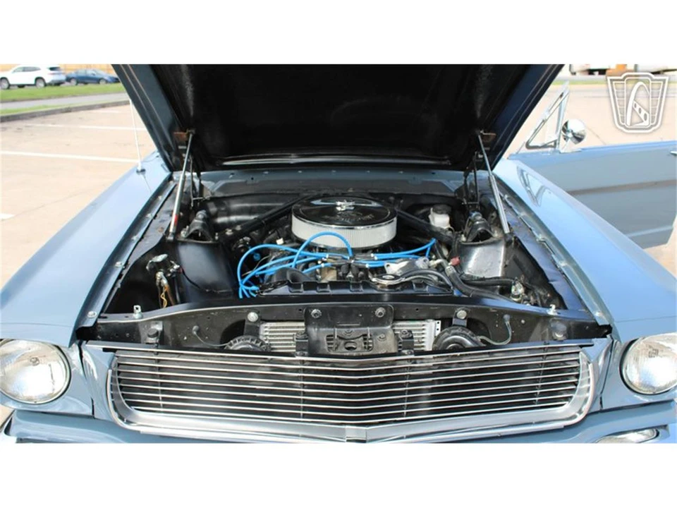 1965 Ford Mustang 1st Gen (1964.5-1966) - Image 18 of 31