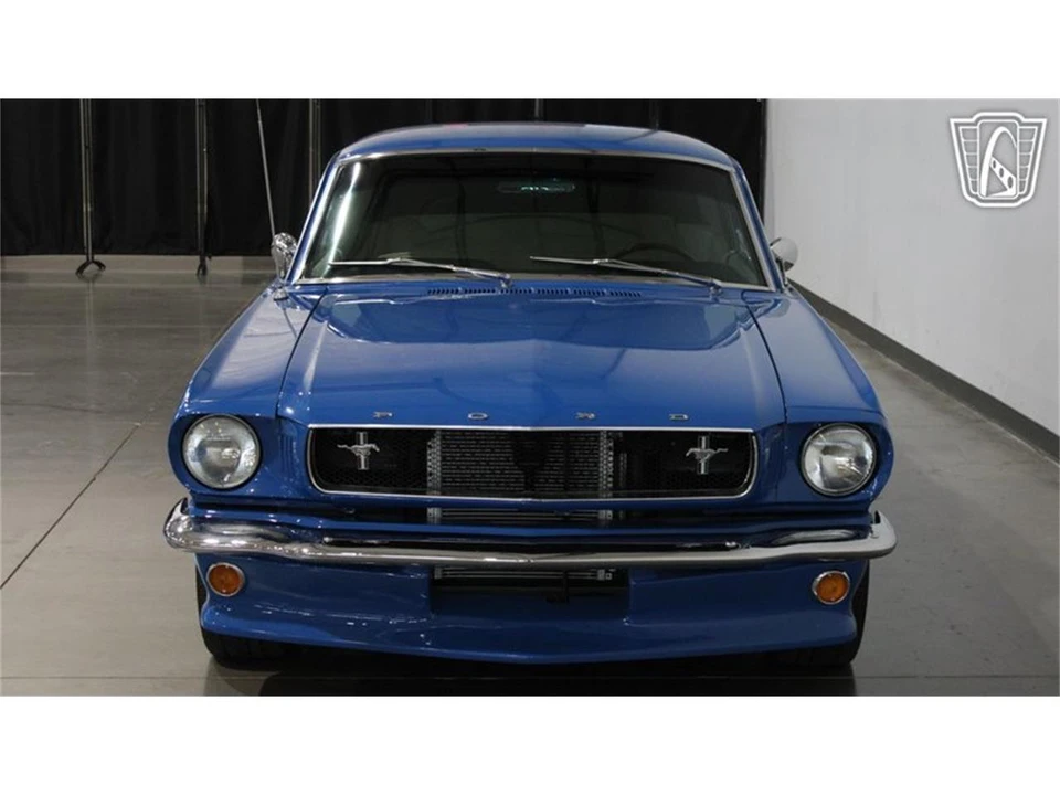 1965 Ford Mustang 1st Gen (1964.5-1966) - Image 21 of 31