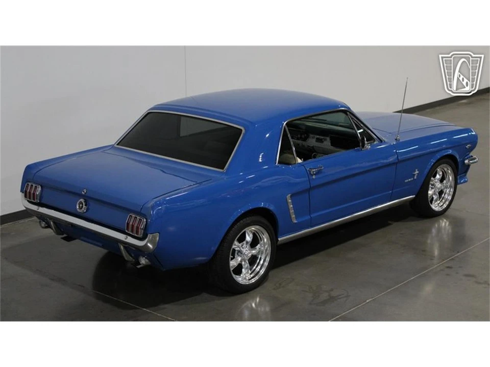1965 Ford Mustang 1st Gen (1964.5-1966) - Image 16 of 31