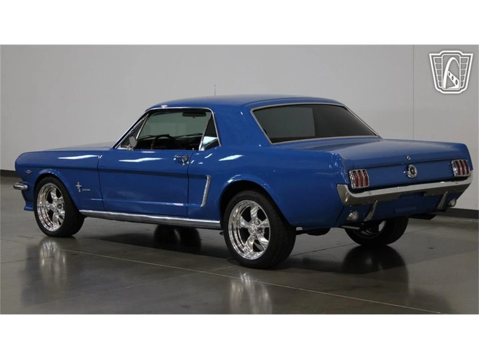 1965 Ford Mustang 1st Gen (1964.5-1966) - Image 26 of 31