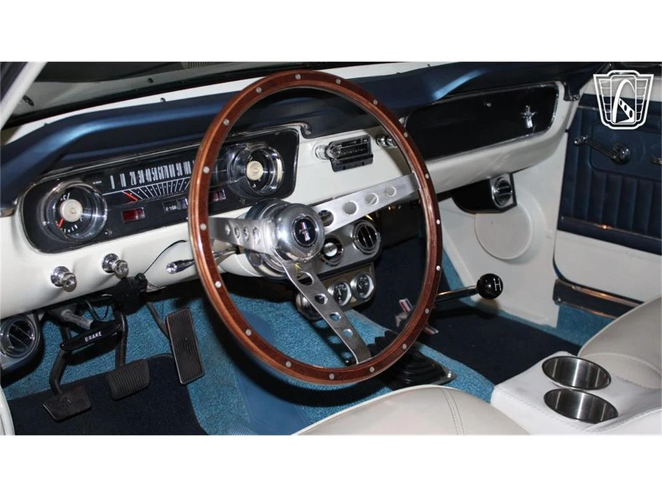 1965 Ford Mustang 1st Gen (1964.5-1966) - Image 6 of 31