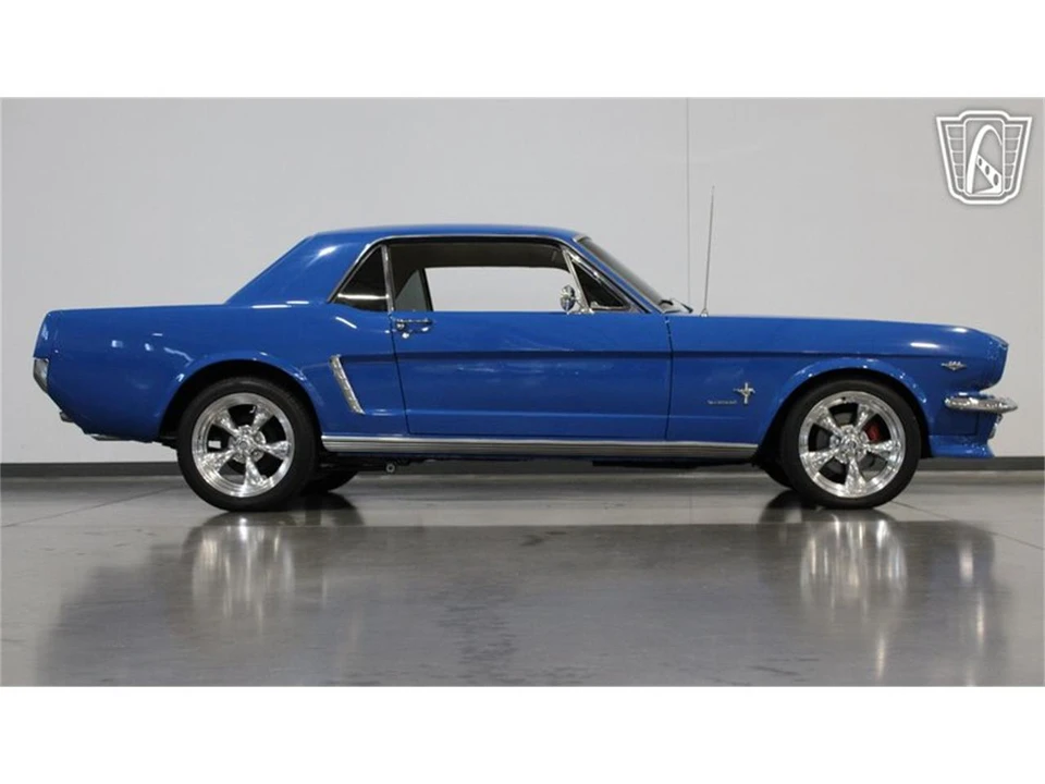 1965 Ford Mustang 1st Gen (1964.5-1966) - Image 31 of 31