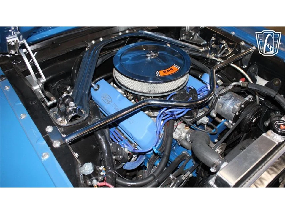 1965 Ford Mustang 1st Gen (1964.5-1966) - Image 11 of 31