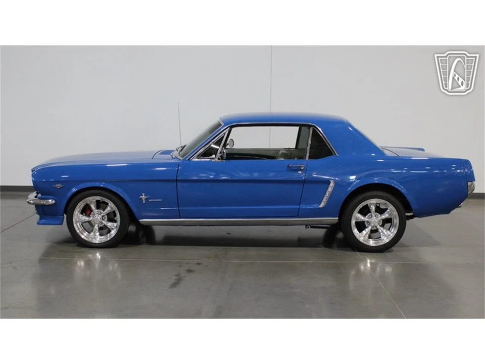 1965 Ford Mustang 1st Gen (1964.5-1966) - Image 27 of 31