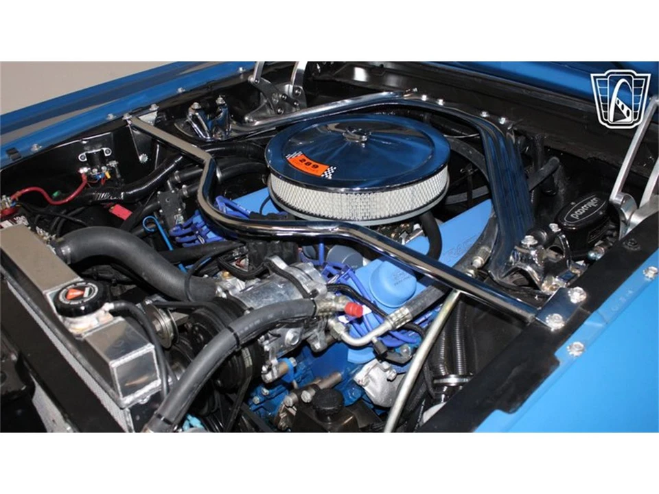 1965 Ford Mustang 1st Gen (1964.5-1966) - Image 12 of 31