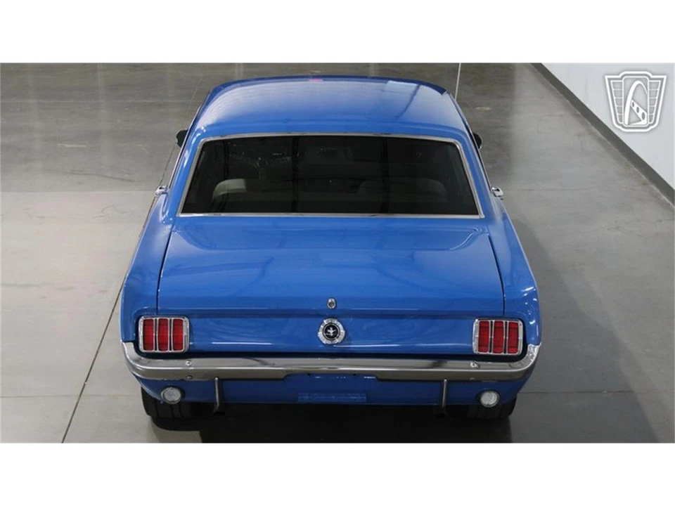 1965 Ford Mustang 1st Gen (1964.5-1966) - Image 17 of 31