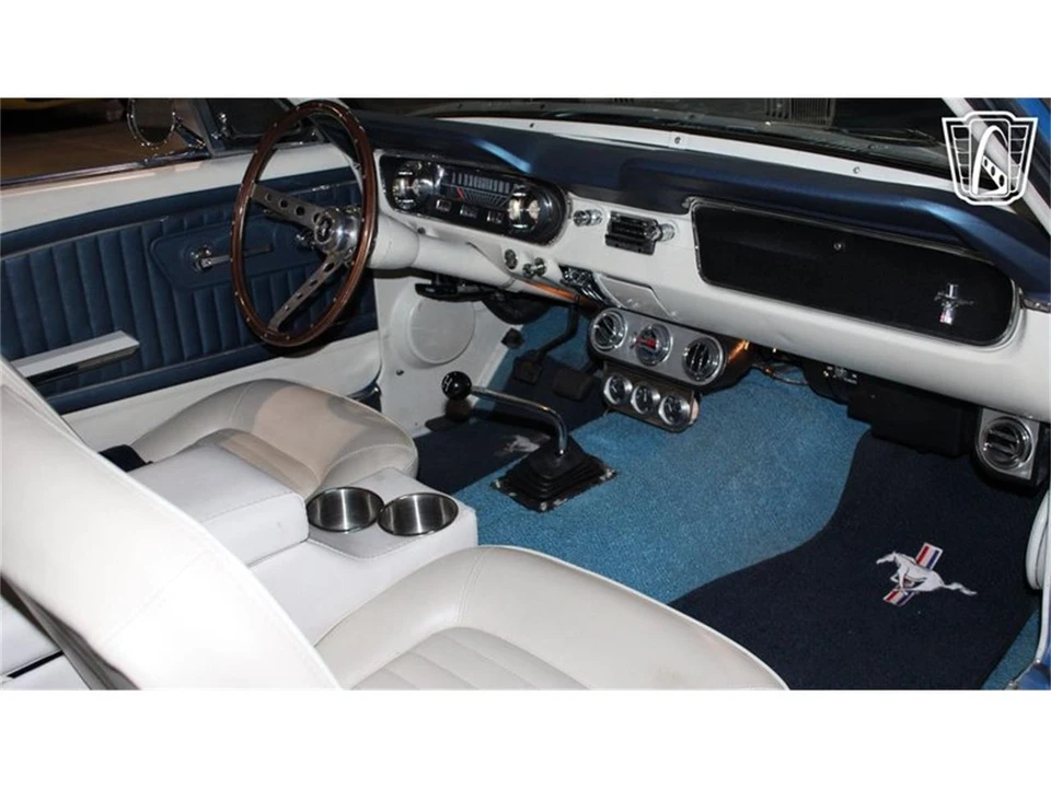 1965 Ford Mustang 1st Gen (1964.5-1966) - Image 7 of 31