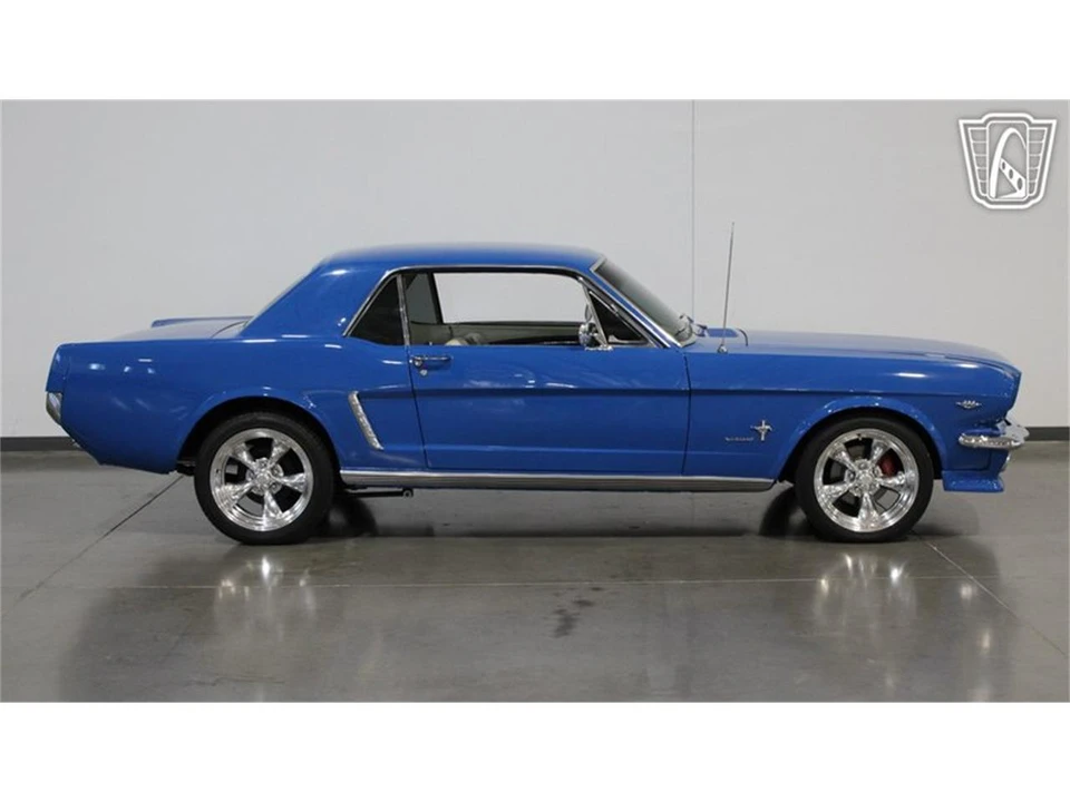 1965 Ford Mustang 1st Gen (1964.5-1966) - Image 23 of 31