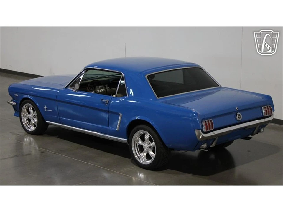 1965 Ford Mustang 1st Gen (1964.5-1966) - Image 18 of 31