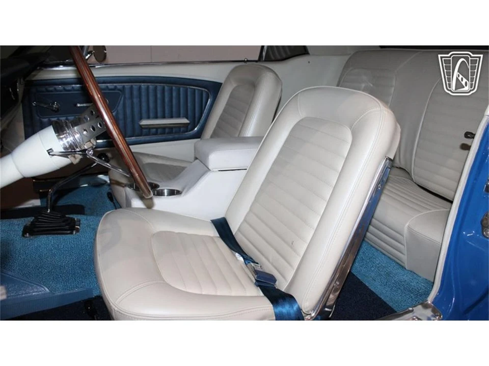 1965 Ford Mustang 1st Gen (1964.5-1966) - Image 8 of 31