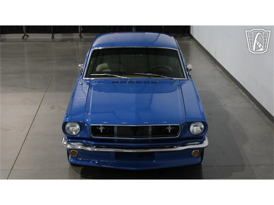 1965 Ford Mustang 1st Gen (1964.5-1966) - Image 13 of 31