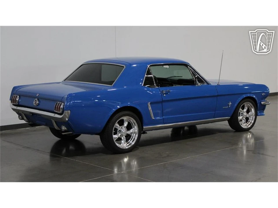 1965 Ford Mustang 1st Gen (1964.5-1966) - Image 24 of 31