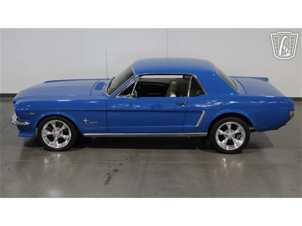 1965 Ford Mustang 1st Gen (1964.5-1966) - Image 19 of 31