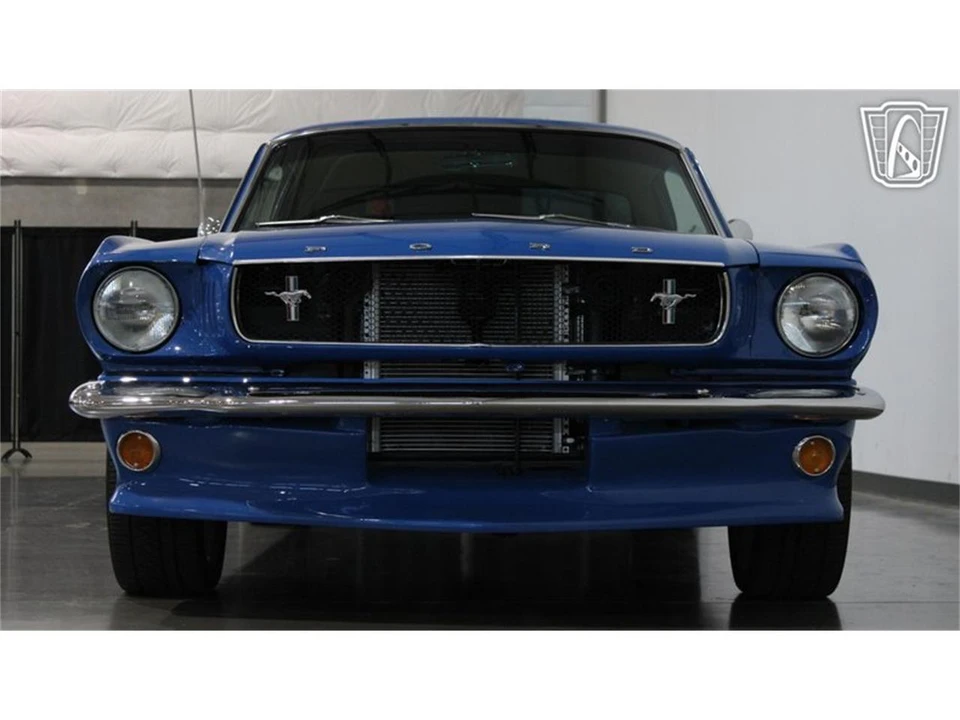 1965 Ford Mustang 1st Gen (1964.5-1966) - Image 29 of 31