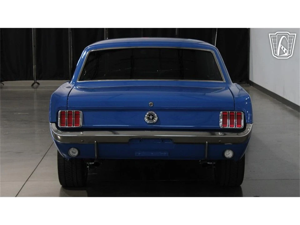 1965 Ford Mustang 1st Gen (1964.5-1966) - Image 25 of 31