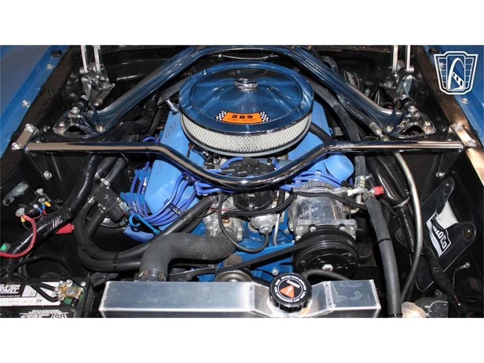 1965 Ford Mustang 1st Gen (1964.5-1966) - Image 10 of 31