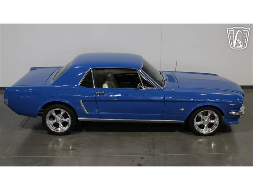 1965 Ford Mustang 1st Gen (1964.5-1966) - Image 15 of 31