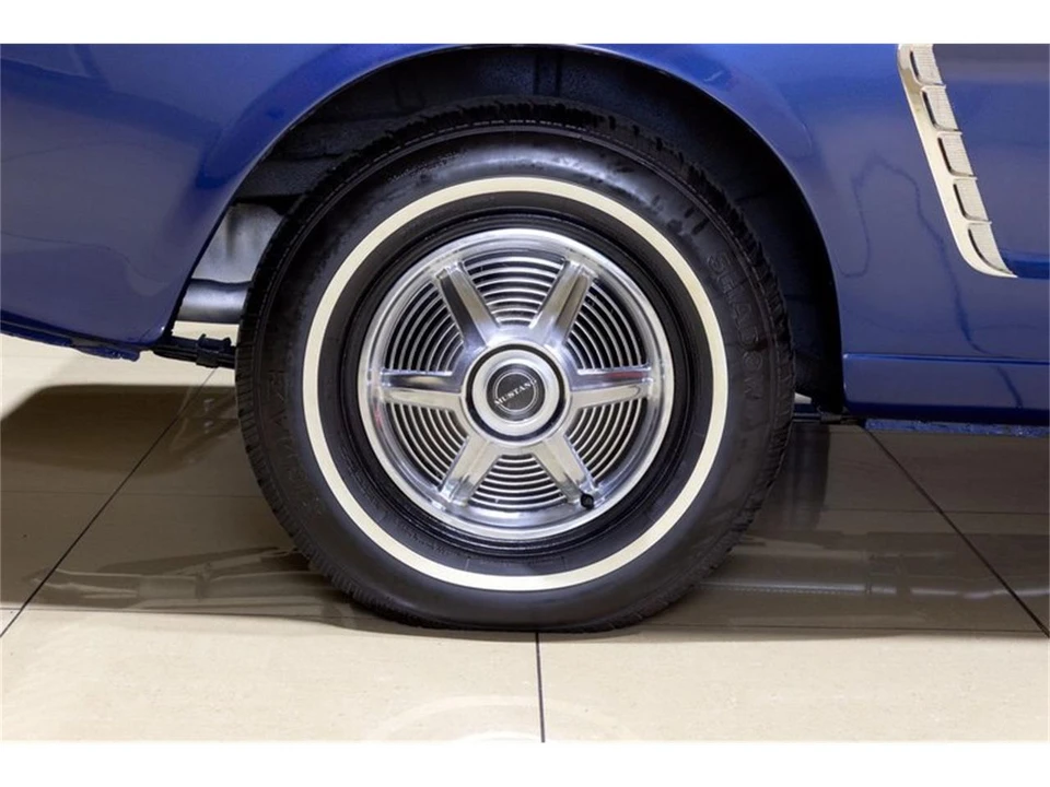 1965 Ford Mustang 1st Gen (1964.5-1966) - Image 25 of 31