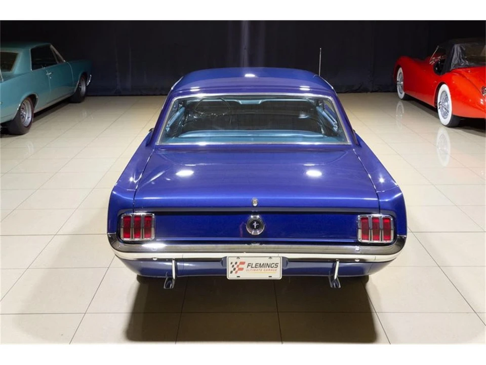 1965 Ford Mustang 1st Gen (1964.5-1966) - Image 13 of 31