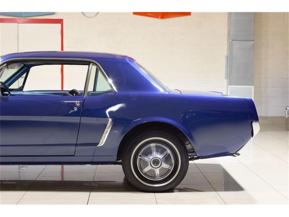 1965 Ford Mustang 1st Gen (1964.5-1966) - Image 5 of 31