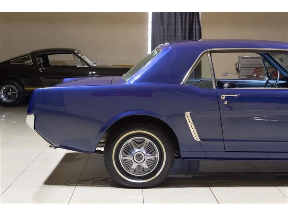 1965 Ford Mustang 1st Gen (1964.5-1966) - Image 21 of 31