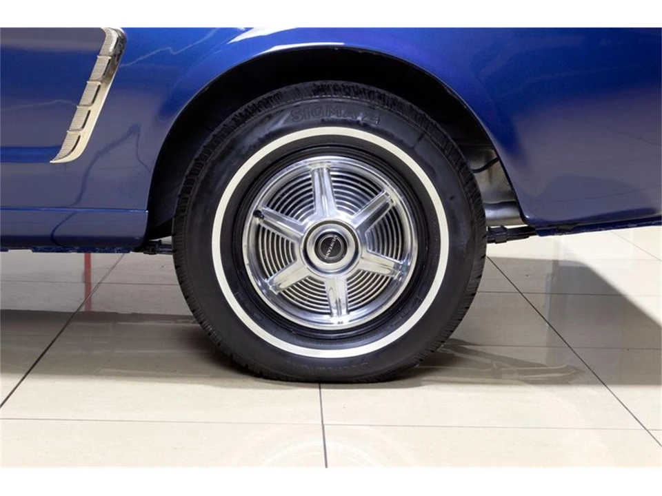 1965 Ford Mustang 1st Gen (1964.5-1966) - Image 9 of 31