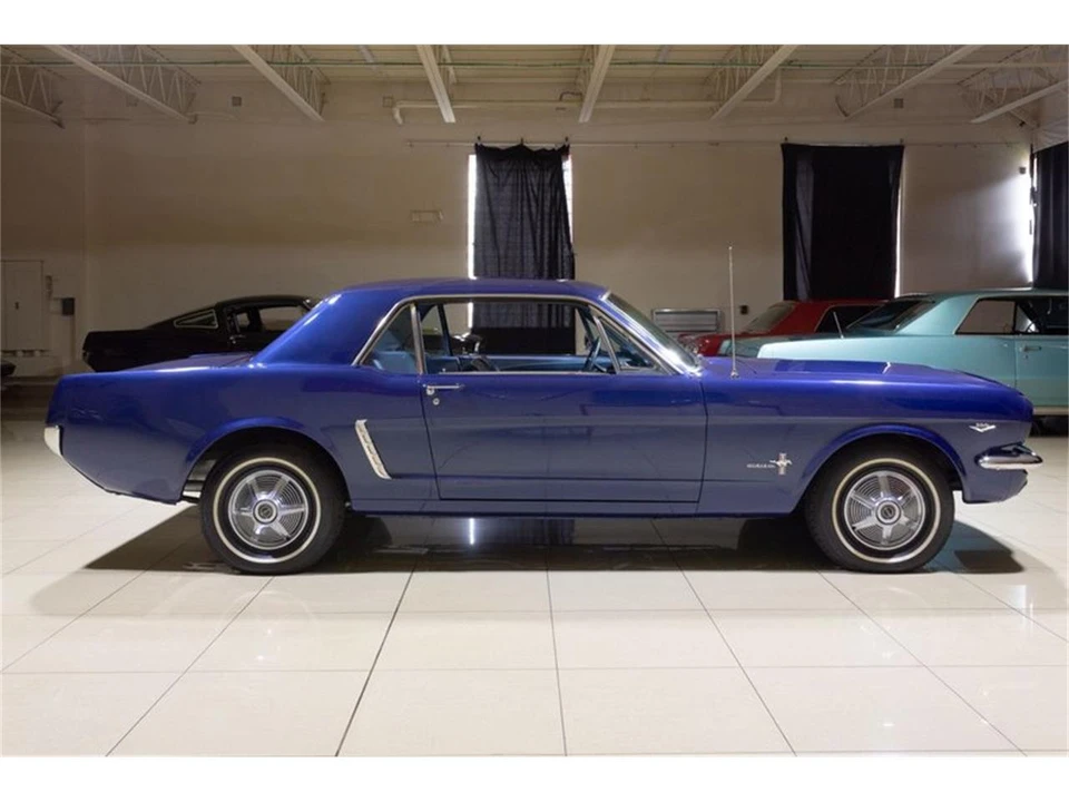 1965 Ford Mustang 1st Gen (1964.5-1966) - Image 23 of 31